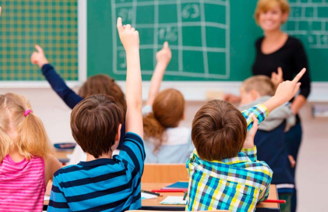 Президент подписал закон о полном среднем образовании