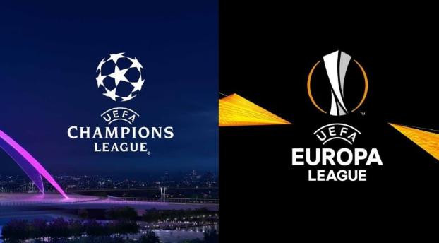 УЕФА приостановила розыгрыш Лиги чемпионов и Лиги Европы