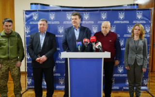 В Радомышле объявили чрезвычайную ситуацию из-за коронавируса