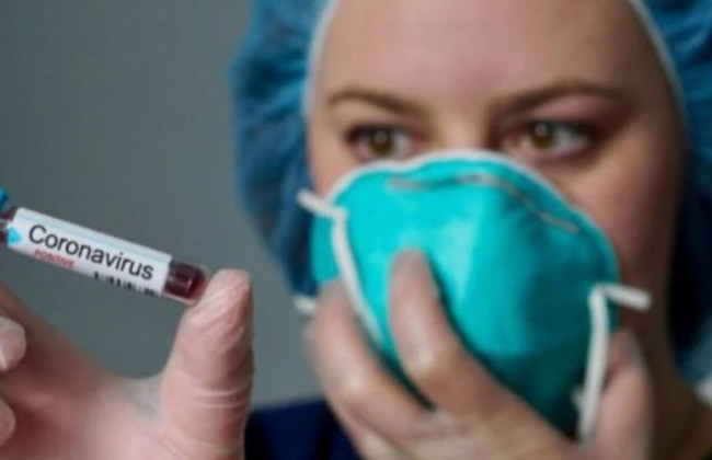 МОЗ повідомило про стан інфікованої коронавірусом жінки з Радомишля