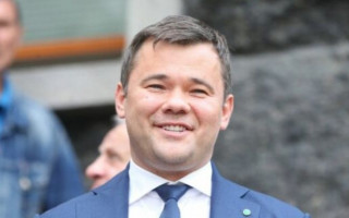 «Веселуха»: экс-глава Офиса Президента охарактеризовал ситуацию в стране