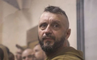 Вбивство Шеремета: суд залишив під вартою одного з підозрюваних