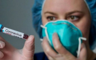 МОЗ повідомило про стан інфікованої коронавірусом жінки з Радомишля