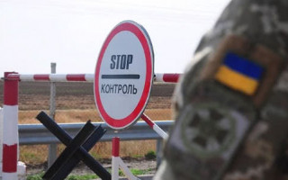 Україна закриває усі кордони через коронавірус: секретар РНБО