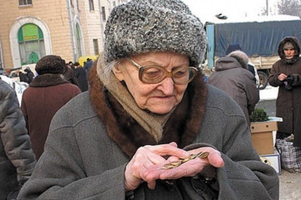 Украинские пенсионеры умрут от коронавируса: министр здравоохранения