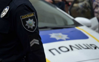 У Києві п’яна водійка влаштувала перегони з поліцією, відео