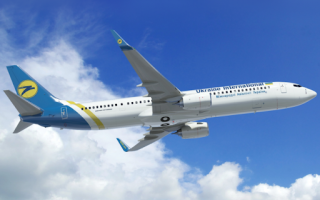 Коронавирус в Украине: МАУ отменила рейсы в Италию