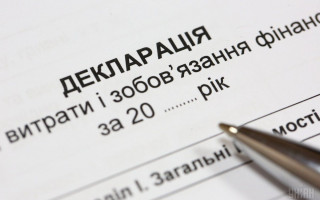 «Забув» задекларувати 60 млн боргу: суд розгляне справу київського високопосадовця