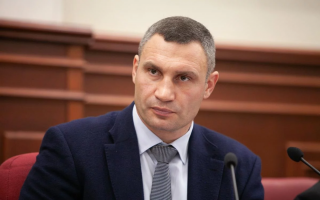 Кличко хочет к лету полностью запустить Шулявский путепровод: подробности