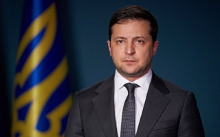 Зеленский экстренно обратился к украинцам из-за ситуации с коронавирусом
