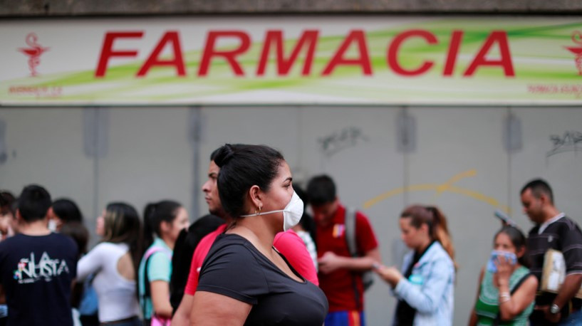 Президент Венесуэлы объявил в стране ЧП из-за коронавируса: что известно