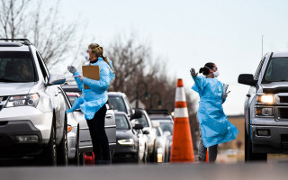 Суд пояснив, чи може коронавірус бути приводом зупинення провадження