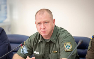 Стало известно, сколько пунктов пропуска приостанавливают работу