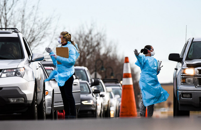 Суд пояснив, чи може коронавірус бути приводом зупинення провадження