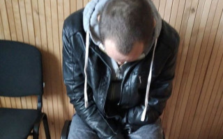 Трагедия под Киевом: мужчина до смерти забил свою жену
