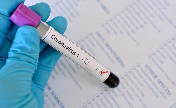 Украинцам объяснили, как отличить симптомы коронавируса от других болезней