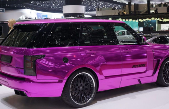 «Тачку на прокачку»: чому тюнінговані автомобілі важче перепродати