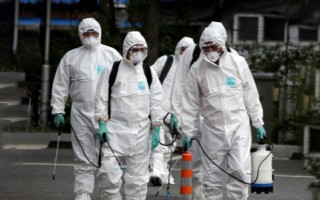 Де моніторити ситуацію з коронавірусом в Україні: онлайн-сервіс