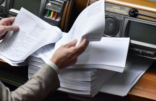 Зміни до законодавства щодо коронавірусу: з’явились важливі деталі