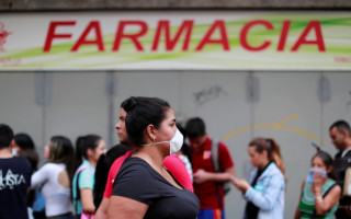 Президент Венесуэлы объявил в стране ЧП из-за коронавируса: что известно