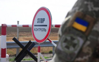 Ситуація з коронавірусом: через які пункти пропуску можна повернутися українцям