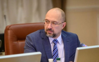 Денис Шмыгаль объяснил, какая в Украине ситуация с коронавирусом