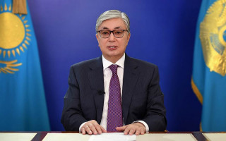 Президент Казахстана объявил в стране ЧП из-за коронавируса: что известно
