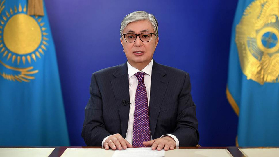 Президент Казахстана объявил в стране ЧП из-за коронавируса: что известно