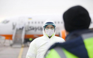 Брифінг щодо евакуації українців з Італії: онлайн-трансляція