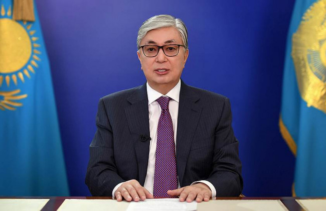 Президент Казахстана объявил в стране ЧП из-за коронавируса: что известно