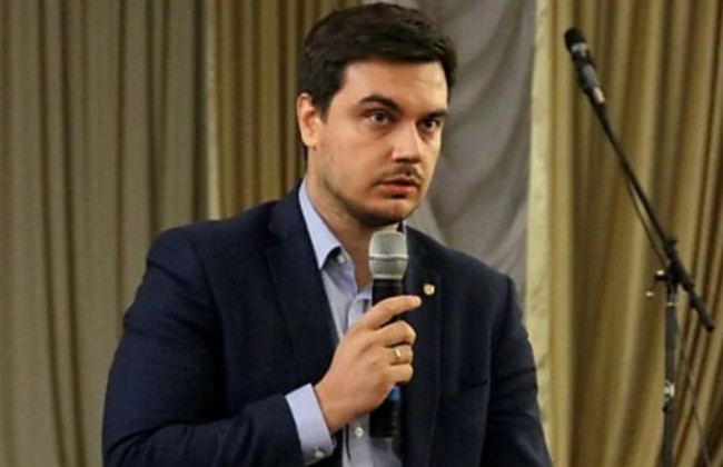 Налоговые каникулы могут нанести ущерб бюджету, но это вынужденные меры: Дмитрий Наталуха