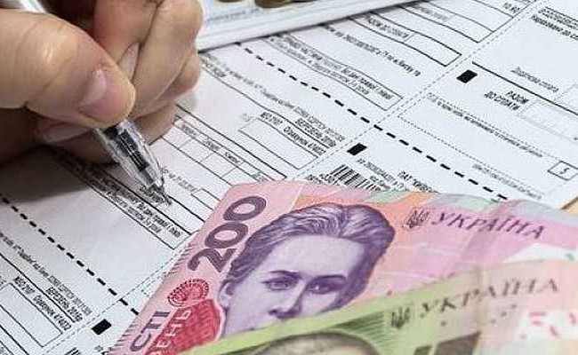 В Киеве продлят срок льготной оплаты коммунальных услуг