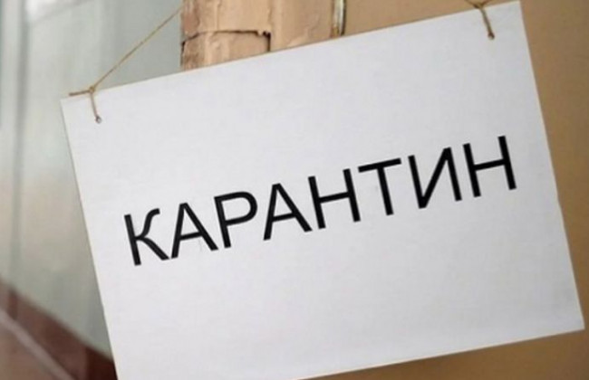 З’явився зразок клопотання про відкладення розгляду справи у зв’язку з карантином