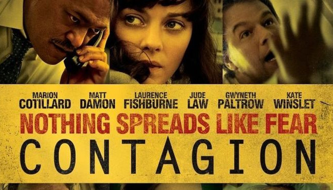 Гвинет Пэлтроу о коронавирусе: «Я уже была в этом фильме»