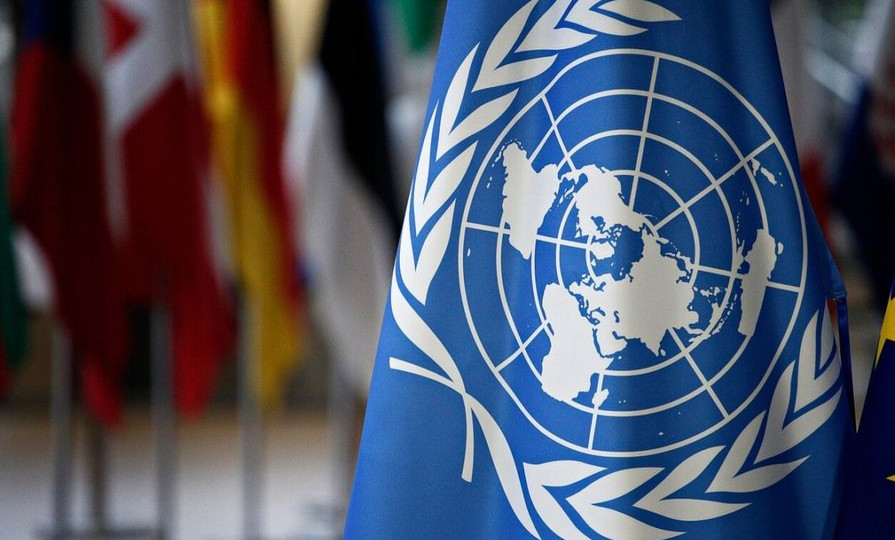 Секретариат ООН будет работать дистанционно из-за коронавируса