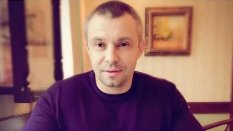 Справа Гандзюк: головного підозрюваного Левіна повернули до України