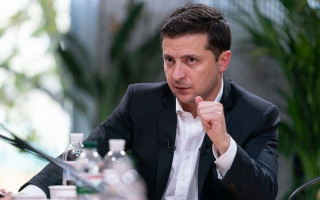 Зеленський ініціює податкові канікули та спеціальні кредити для бізнесу