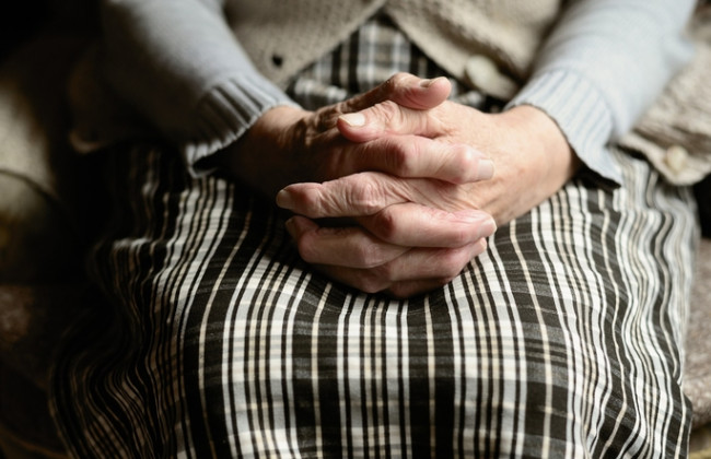 Пенсії під час карантину: у Мінсоцполітики зробили заяву