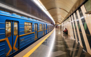 Решение о закрытии метрополитена принято: нардеп