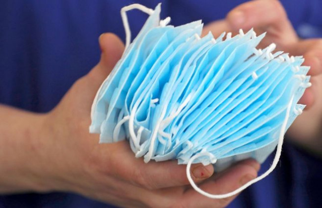 Уголовная ответственность за завышенные цены на маски и продукты: предложение комитета