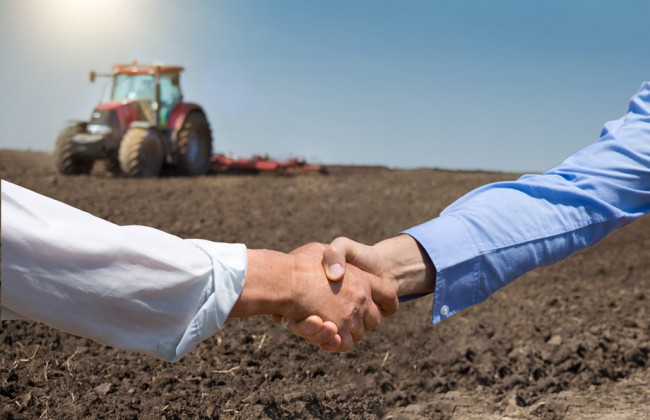 Рада розгляне законопроект про кредити для фермерів