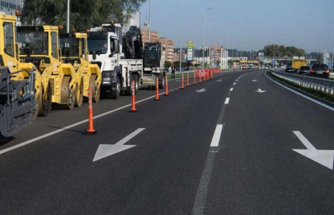 Тендери Укравтодору можна буде відстежити через Telegram