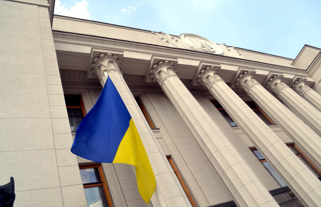 Журналістам змінили умови роботи у Верховній Раді через коронавірус