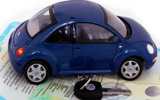 Верховний Суд визначив, коли виникає право власності на автомобіль