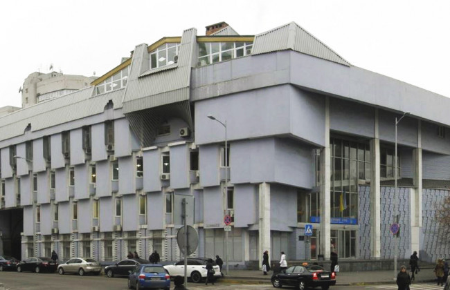 У Дніпровському апеляційному суді встановлено особливий пропускний режим