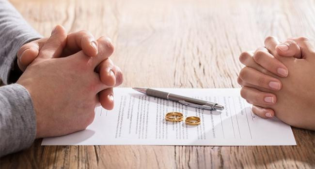 В Україні обмежили реєстрацію шлюбів