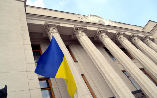 Журналістам змінили умови роботи у Верховній Раді через коронавірус