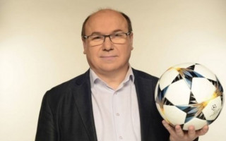 Экс-футболист Виктор Леоненко резко высказался о возможной остановке чемпионата Украины