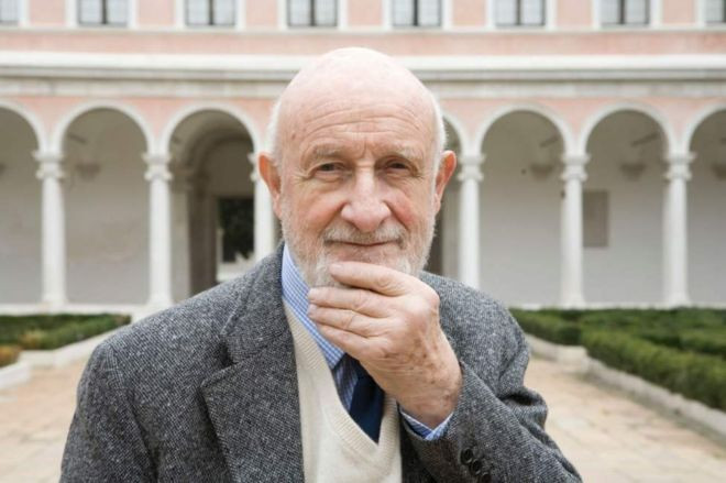 В Италии от коронавируса умер известный архитектор Витторио Греготти