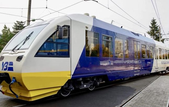 Карантин в Україні: скасували експрес Київ – «Бориспіль»